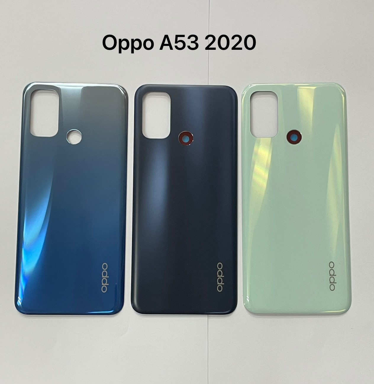 ฝาหลัง Oppo A53 4G SKU-01763