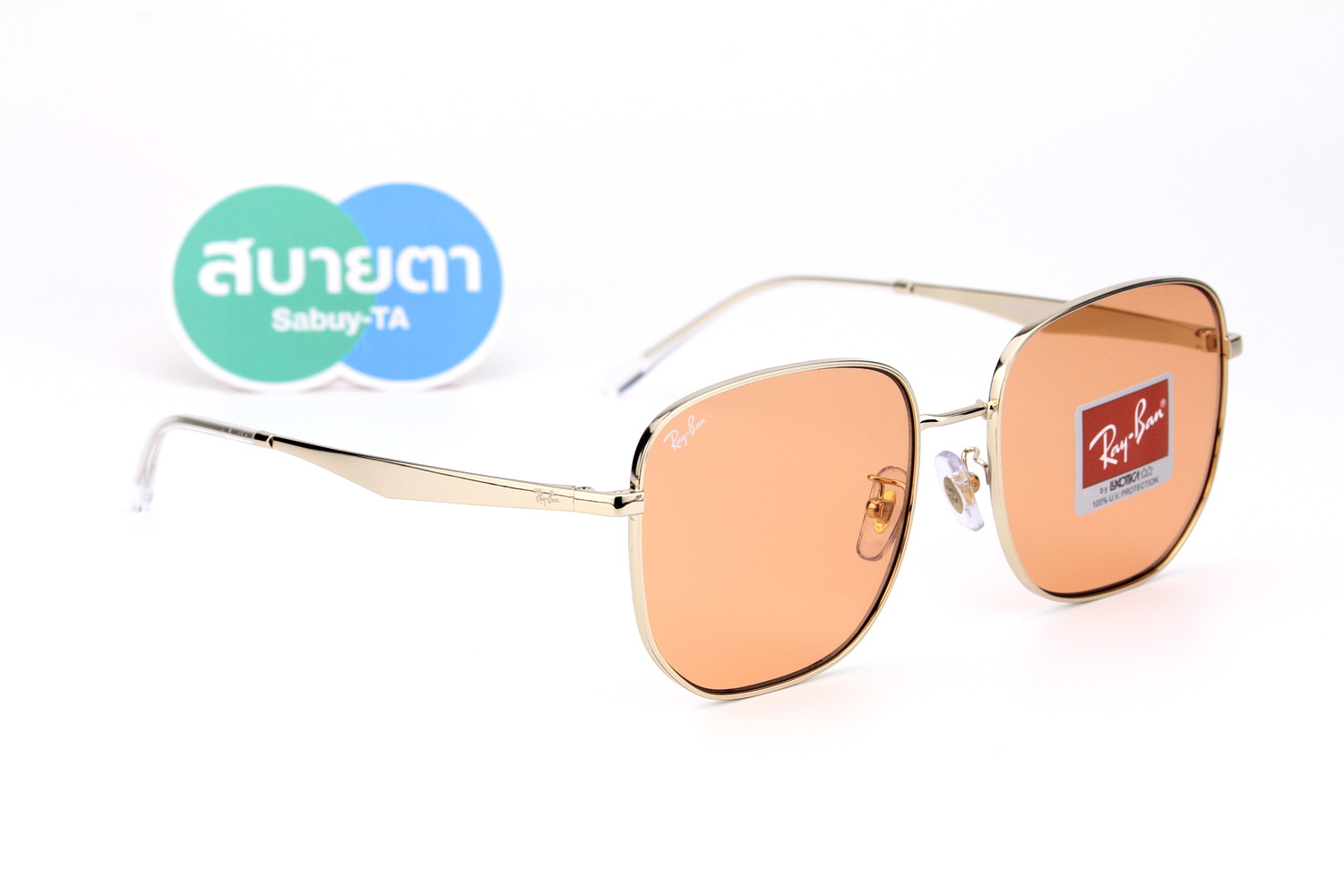 RayBan RB3713D 921374