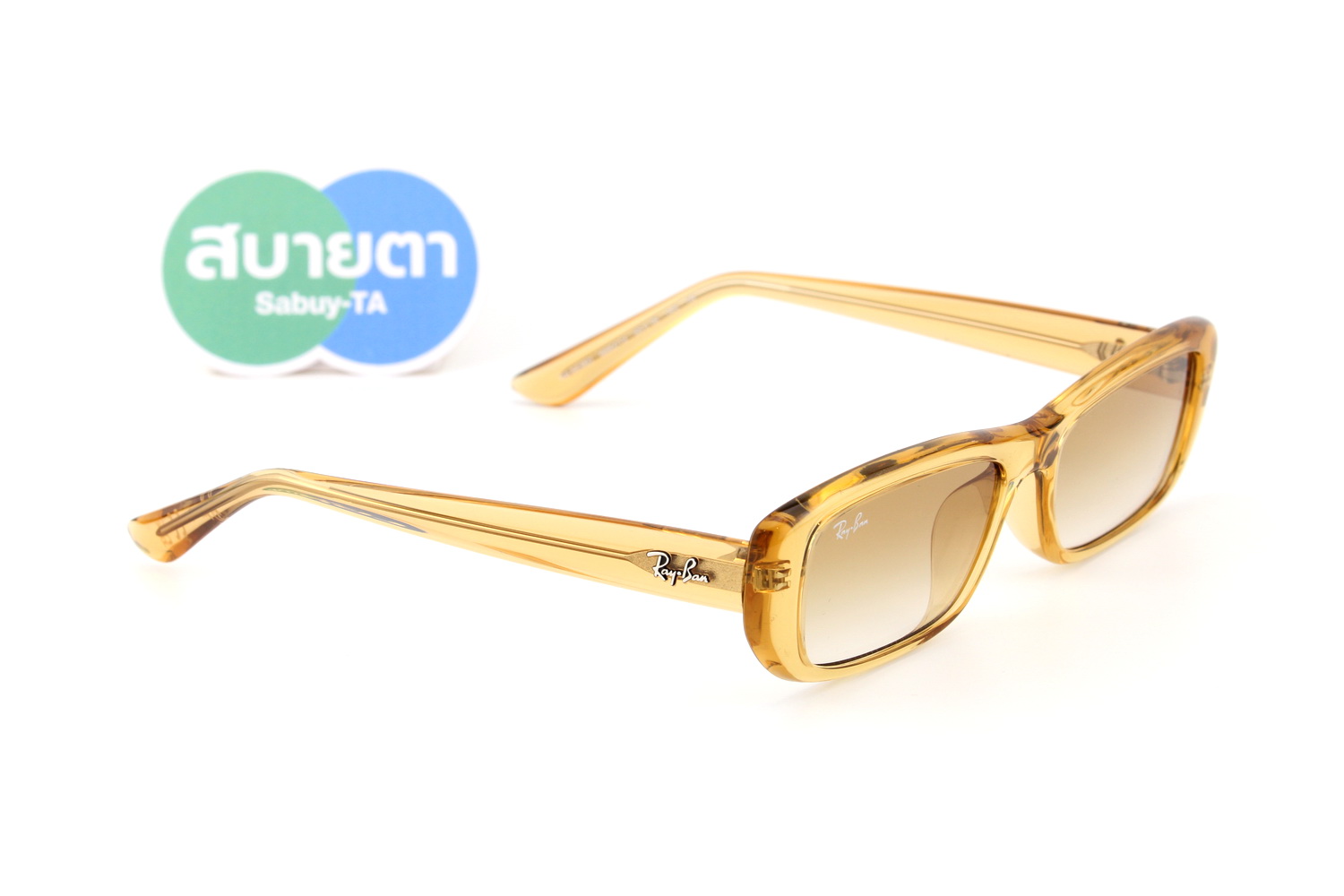 RayBan RB4436D 668213