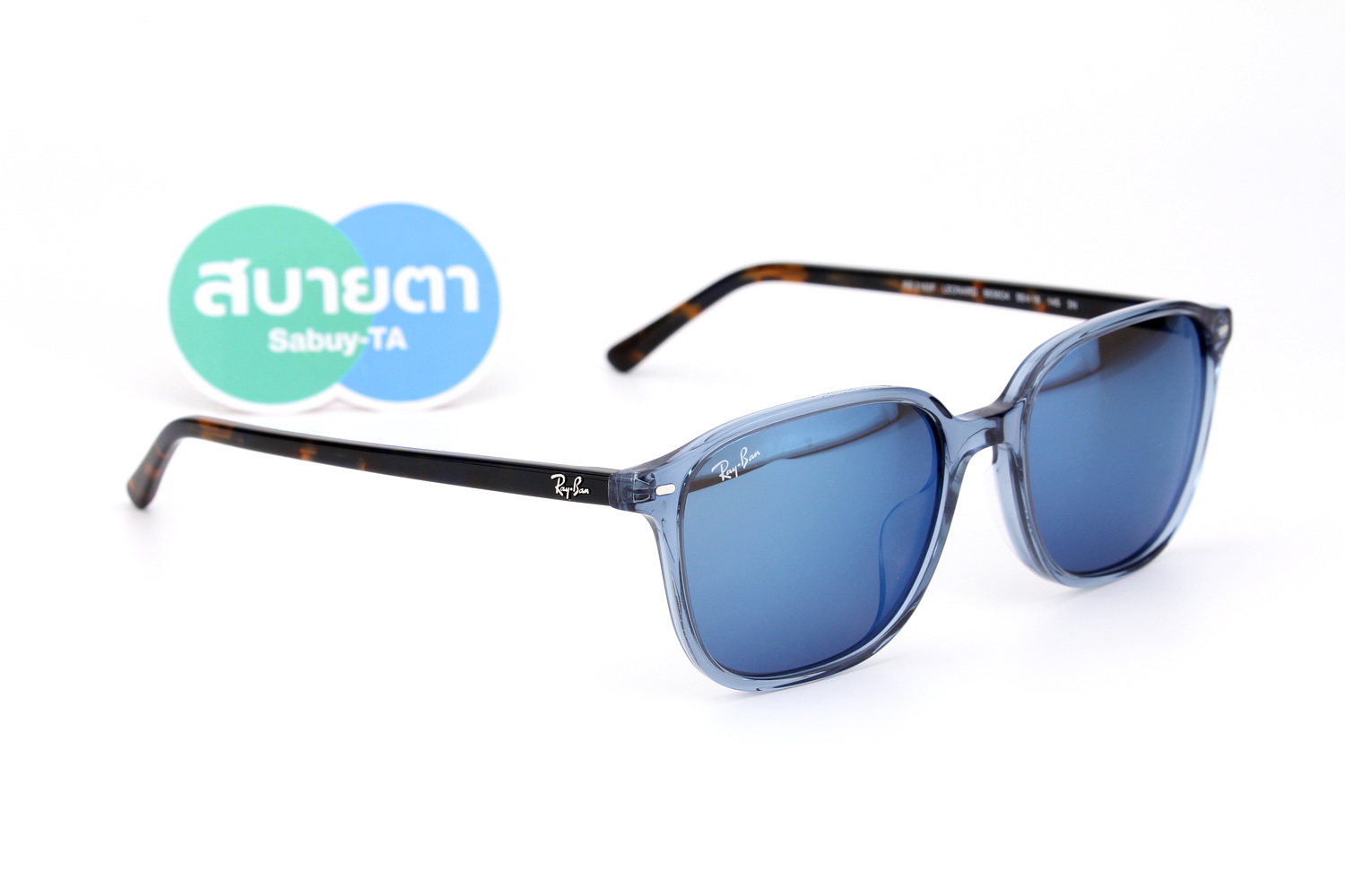 RayBan Leonard RB2193F 663804