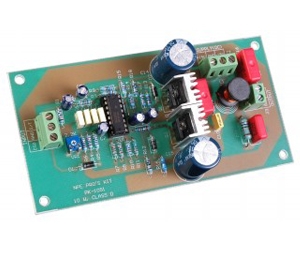 NPE KIT CLASS D 1OW PK-1051 ลงปริ้นท์