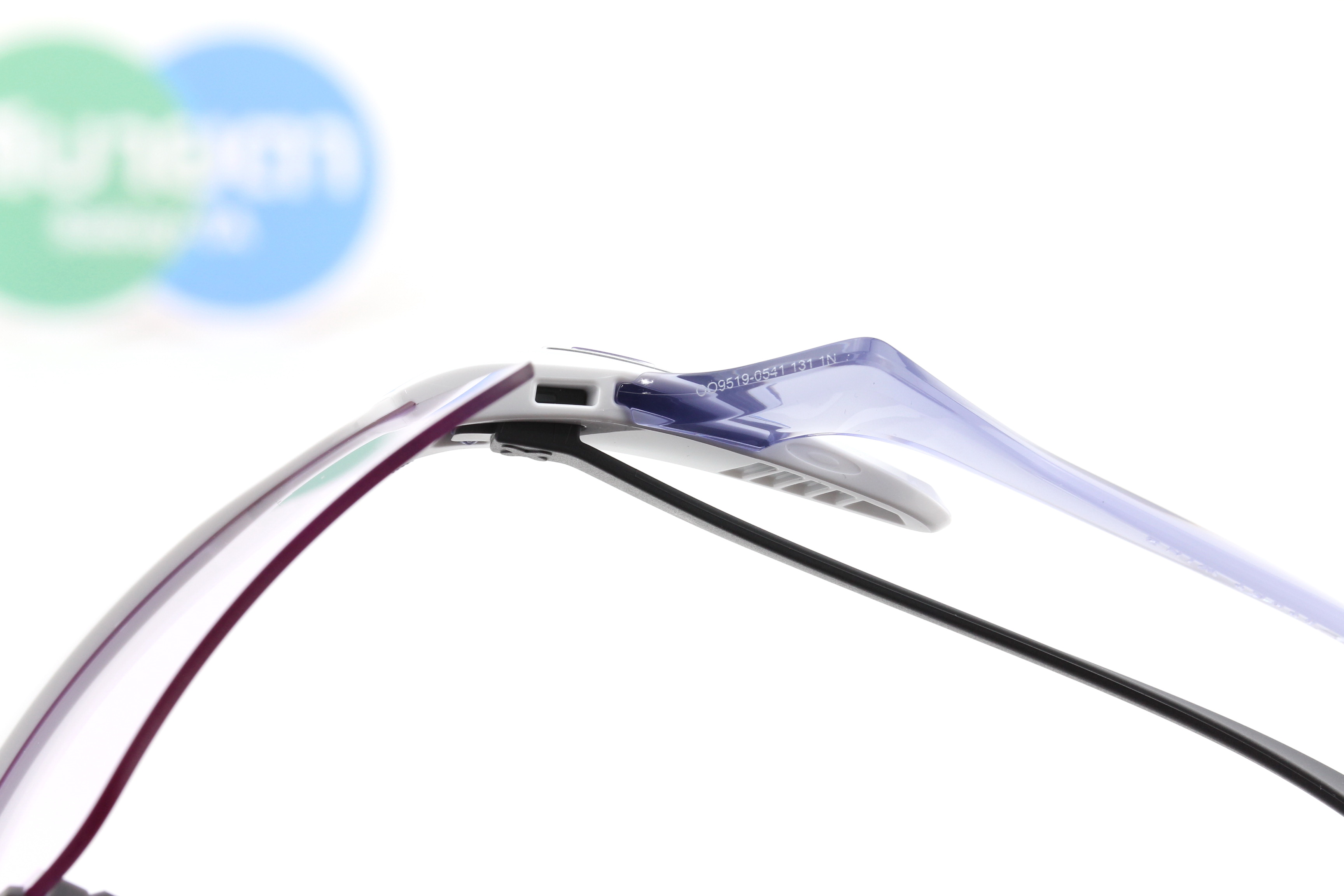 OAKLEY STUNT WING OO9519-05