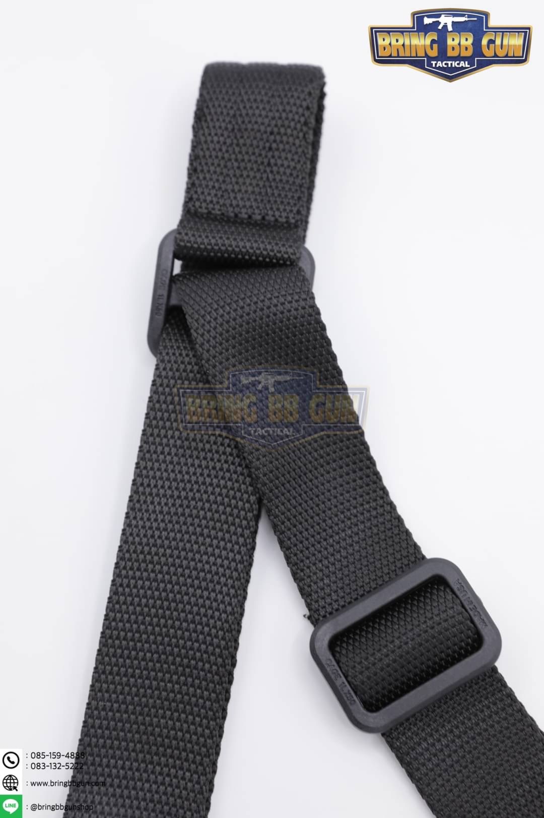 สายสะพายปืน ยี่ห้อ Magpul รุ่น MS4 Dual QD Multi-Mission Sling