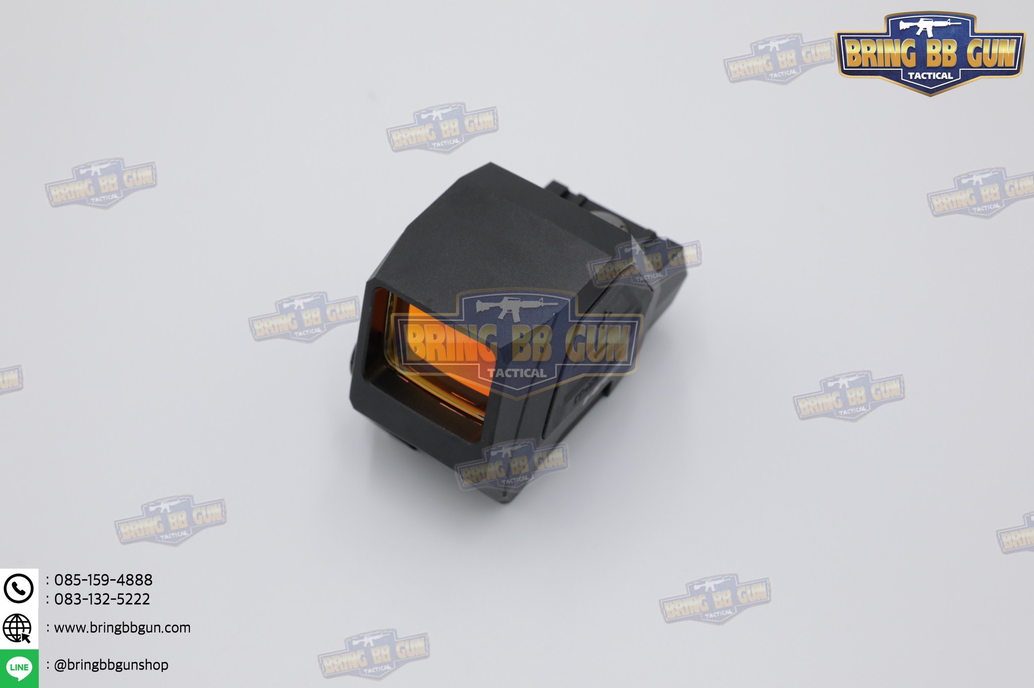 ดอท HRO (Heavy Recoil Optic)