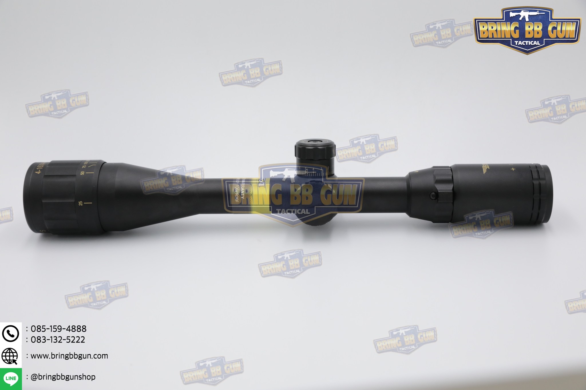 สโคป BSA รุ่น 4-16*44 AOEY