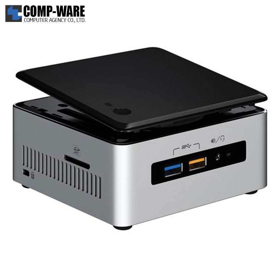 Intel NUC6I5SYH Mini PC NUC Kit