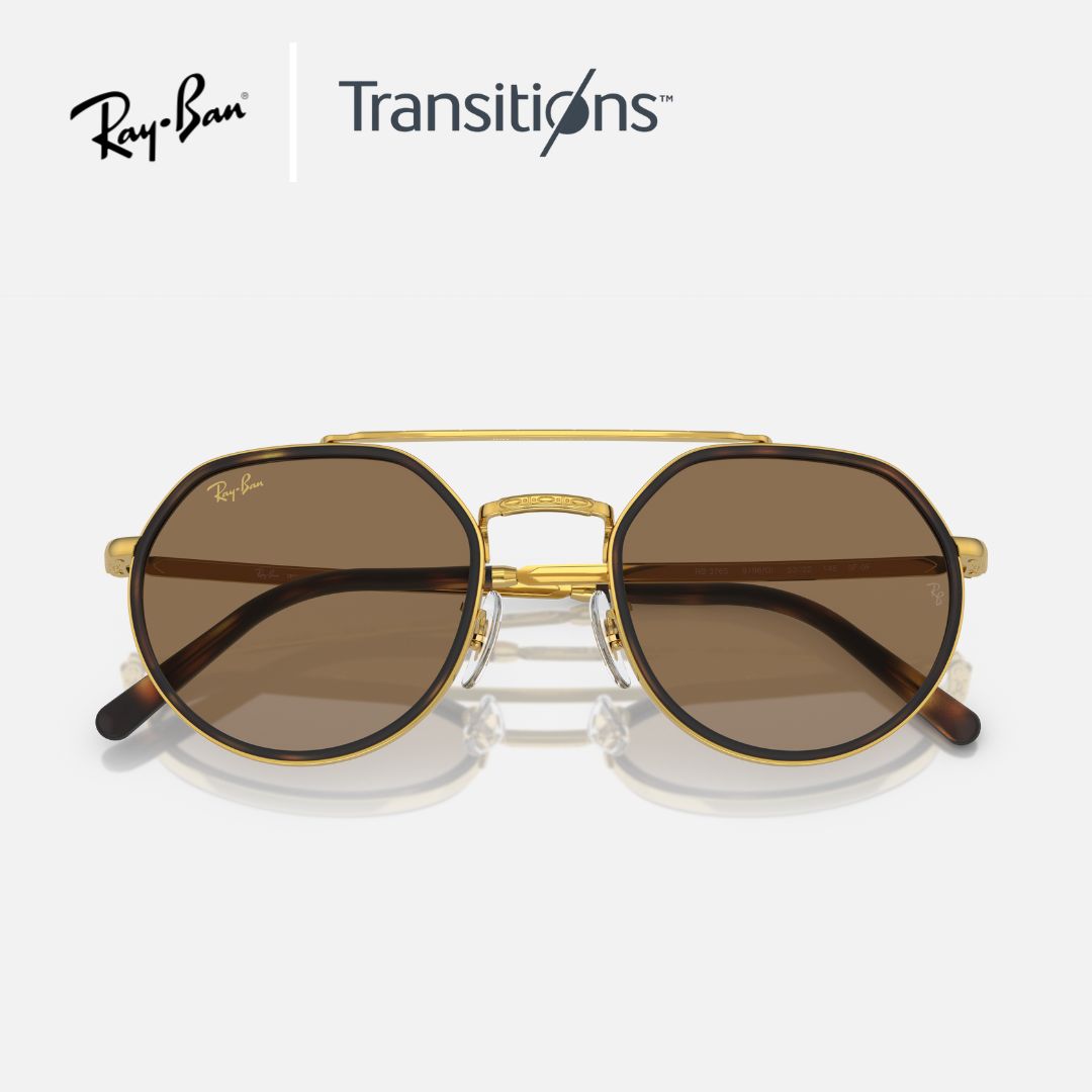 RayBan RB3765 9196GI