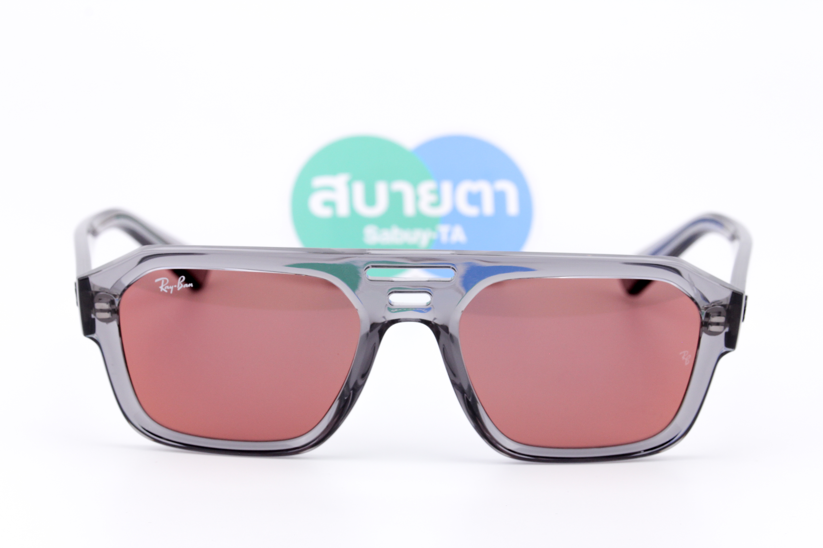 RayBan CORRIGAN RB4397 6684D0