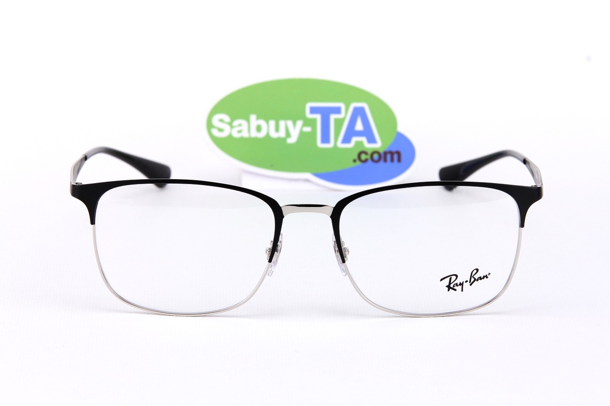 RayBan RX6421 2997