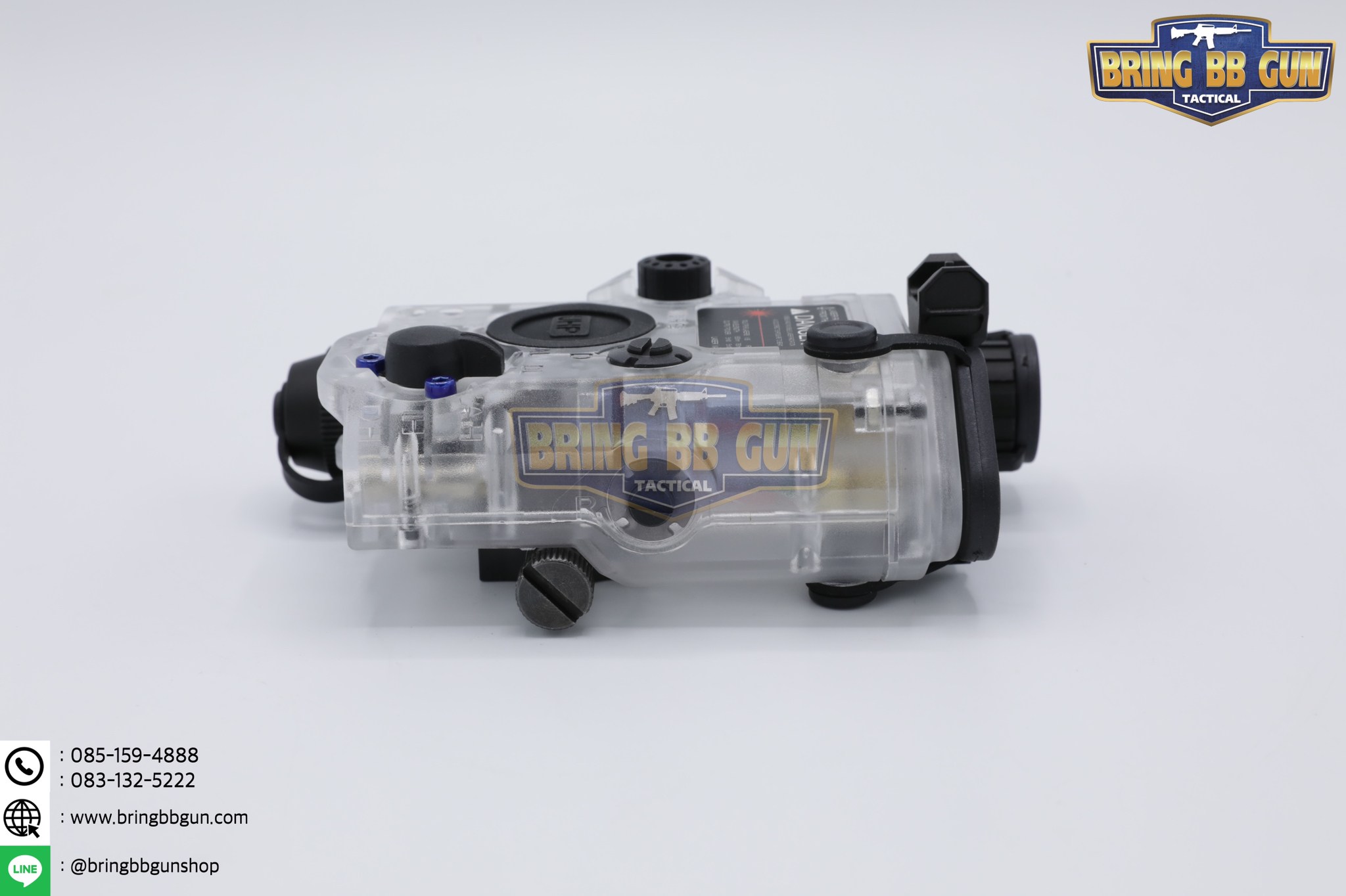 ศูนย์หน้า ยี่ห้อ LEAF