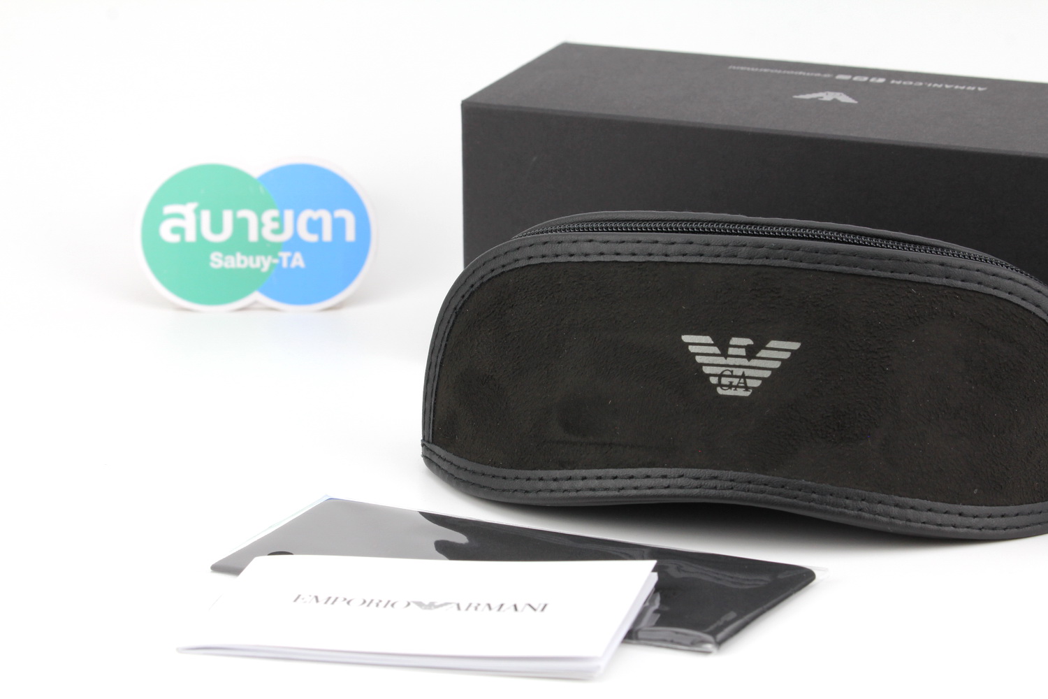 Emporio Armani EA1059 3379