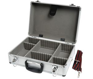 กระเป๋าเครื่องมืออลูมิเนียม PROS KIT รุ่น TC-752(CN)