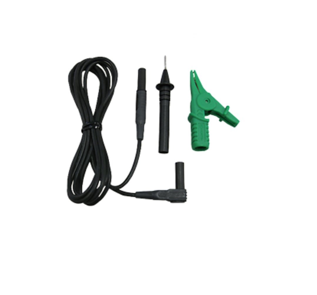 KYORITSU MODEL 7248 Test Leads onebanmor