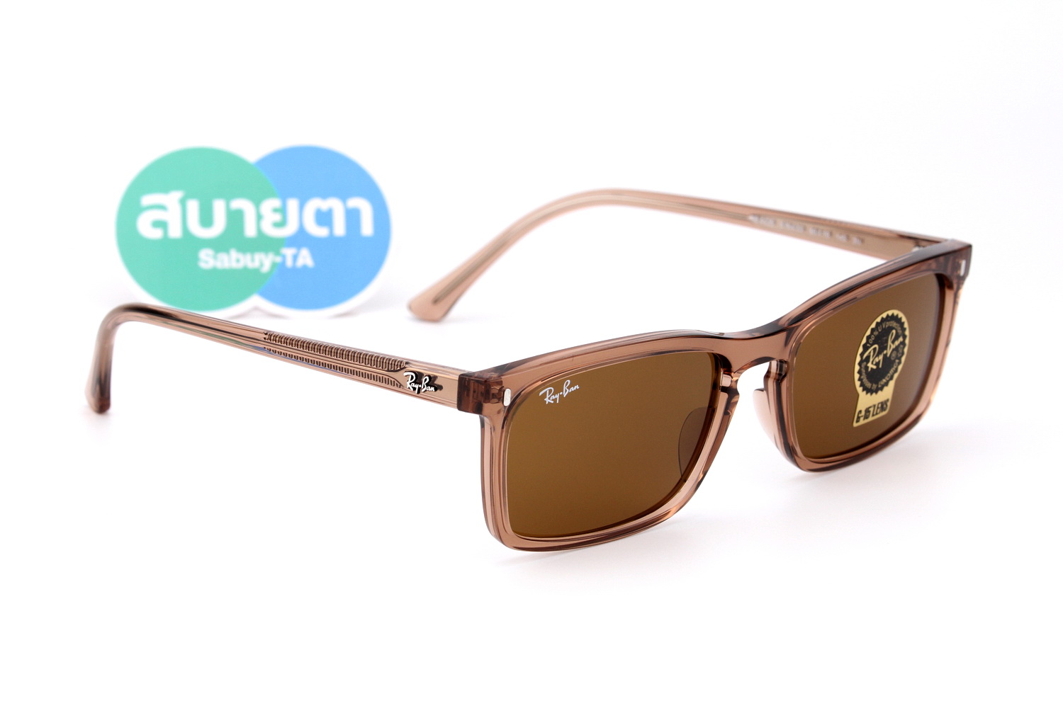 RayBan RB4435 676433