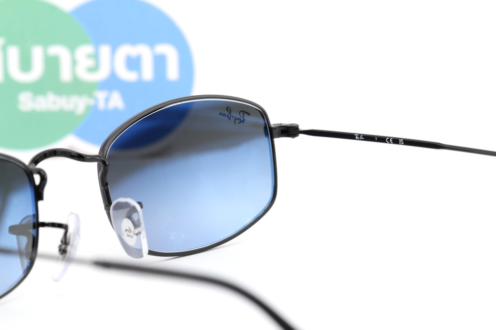 RayBan RB3832 002/71