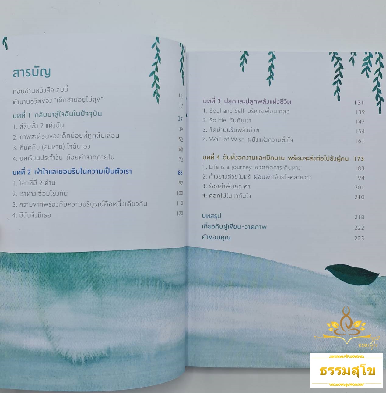 คืนดีกับใจ Always with me