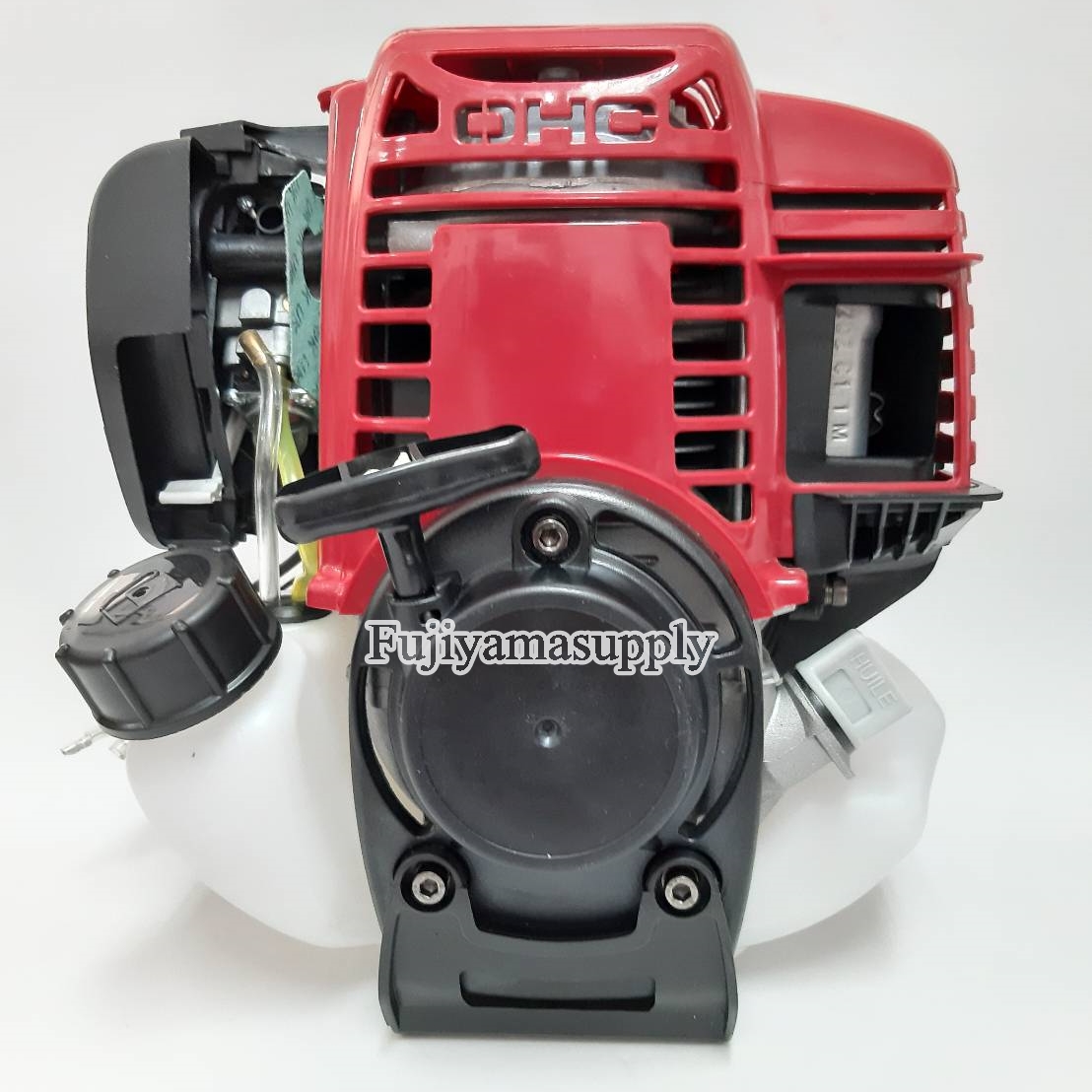 หัวเครื่องตัดหญ้า GX35 (4 จังหวะ)