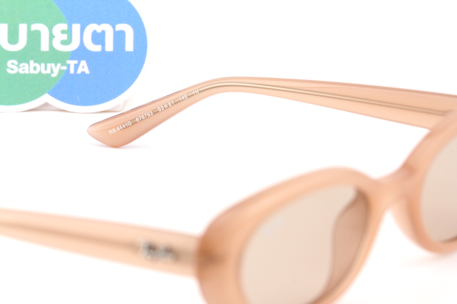 RayBan RB4441D 678793