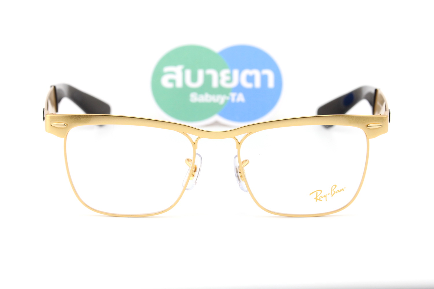 RayBan Wayfarer Deluxe RX3875V 3191