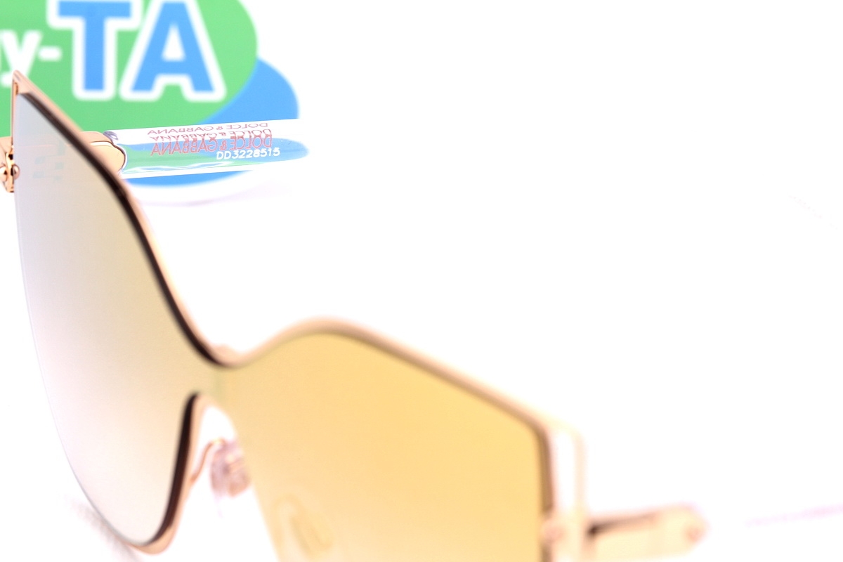 Dolce & Gabbana DG2236 1298/6F