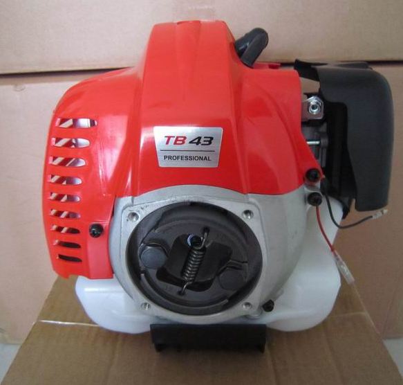 คาร์บูเรเตอร์ TL43 ใช้กับ Mutsubishi และยี่ห้ออื่นๆ อะไหล่ เครื่องตัดหญ้า