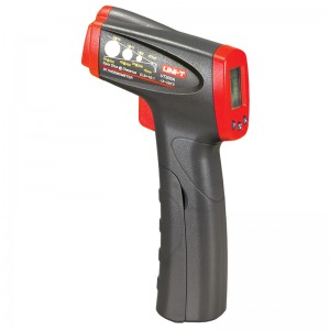 UNI-T UT300Aเครื่องวัดอุณหภูมิแบบไม่สัมผัส อินฟราเรด เทอร์โมมิเตอร์