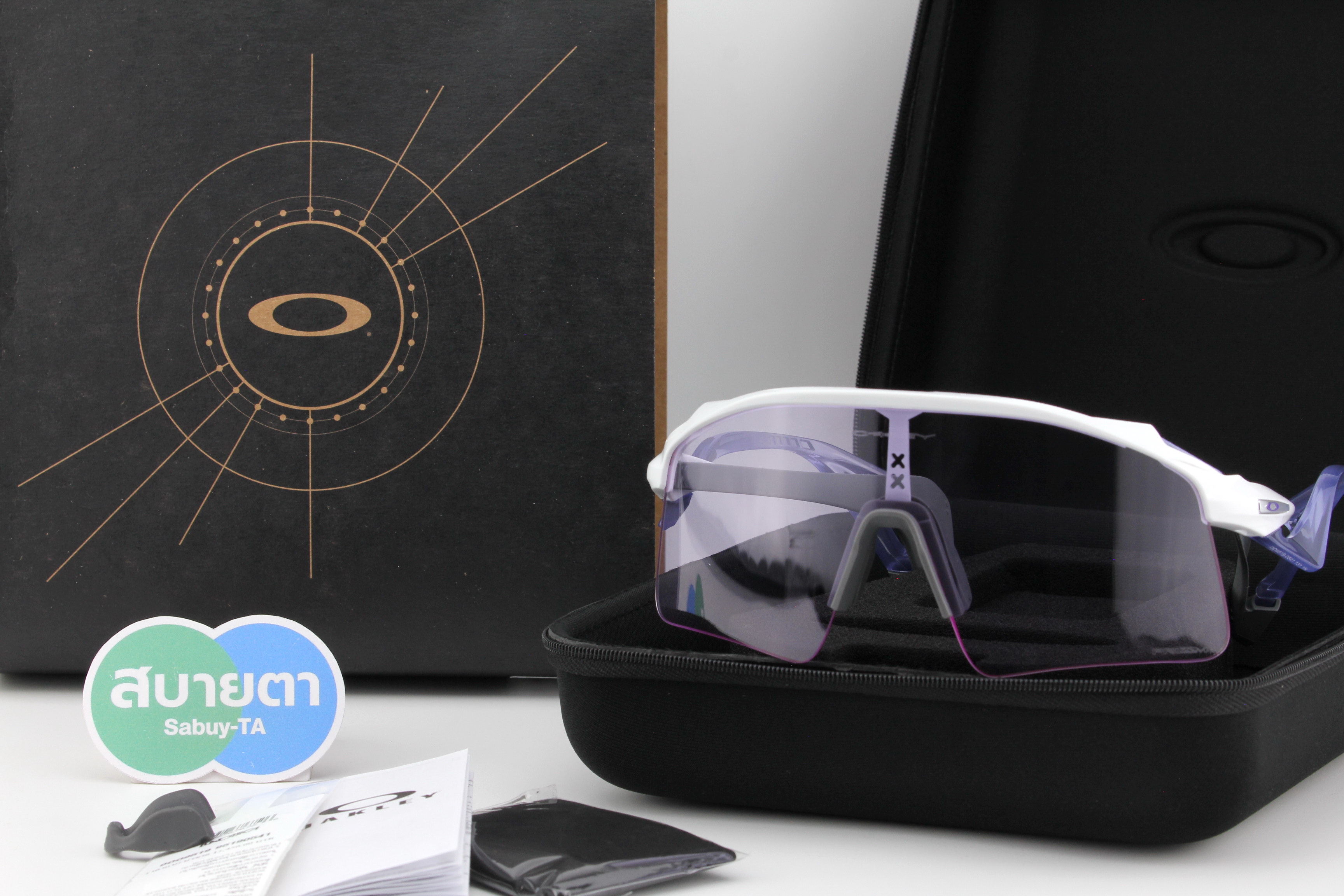 OAKLEY STUNT WING OO9519-05