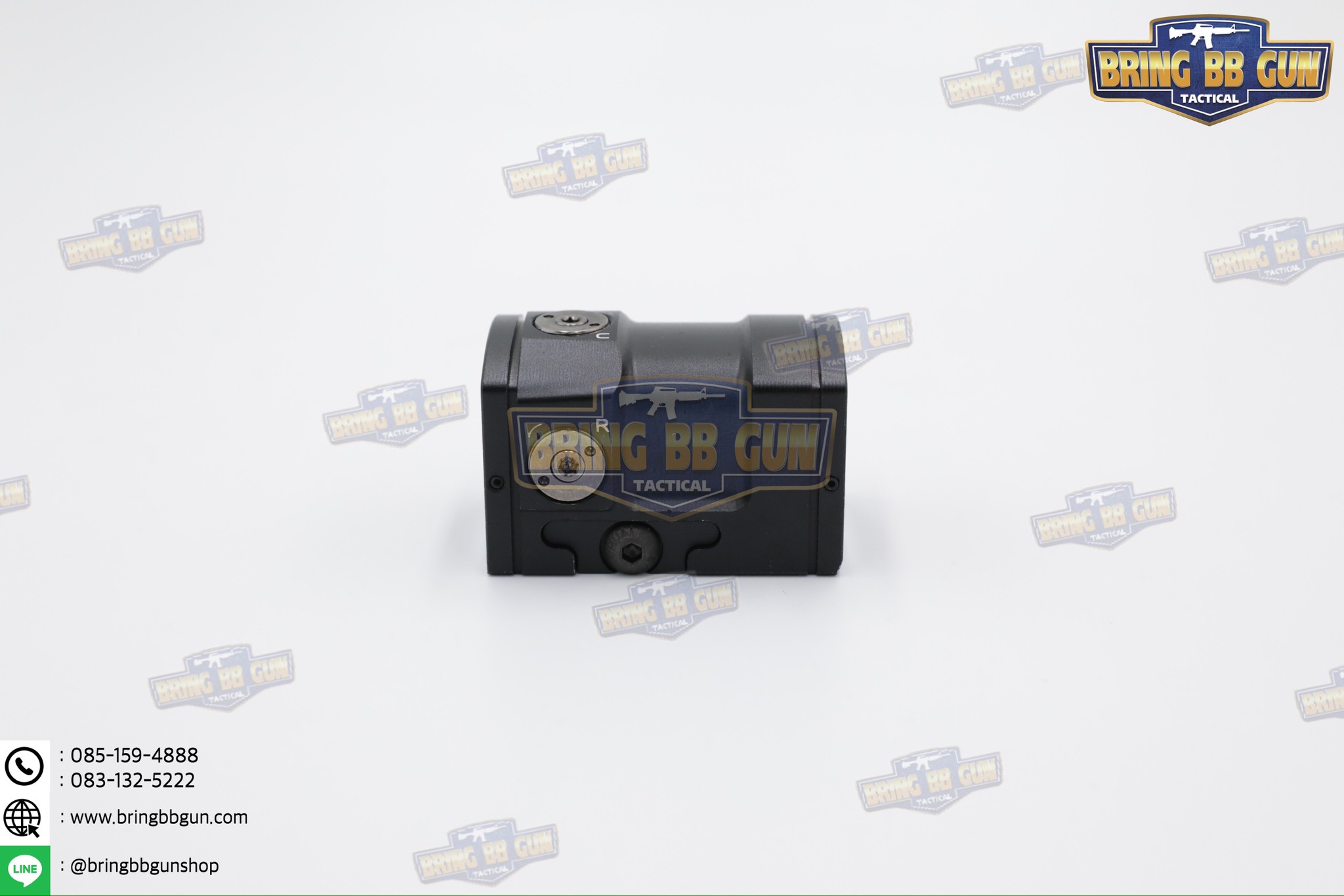 ดอท Aimpoint ACRO P-2 (ACRO P-2 Red Dot Reflex Sight)