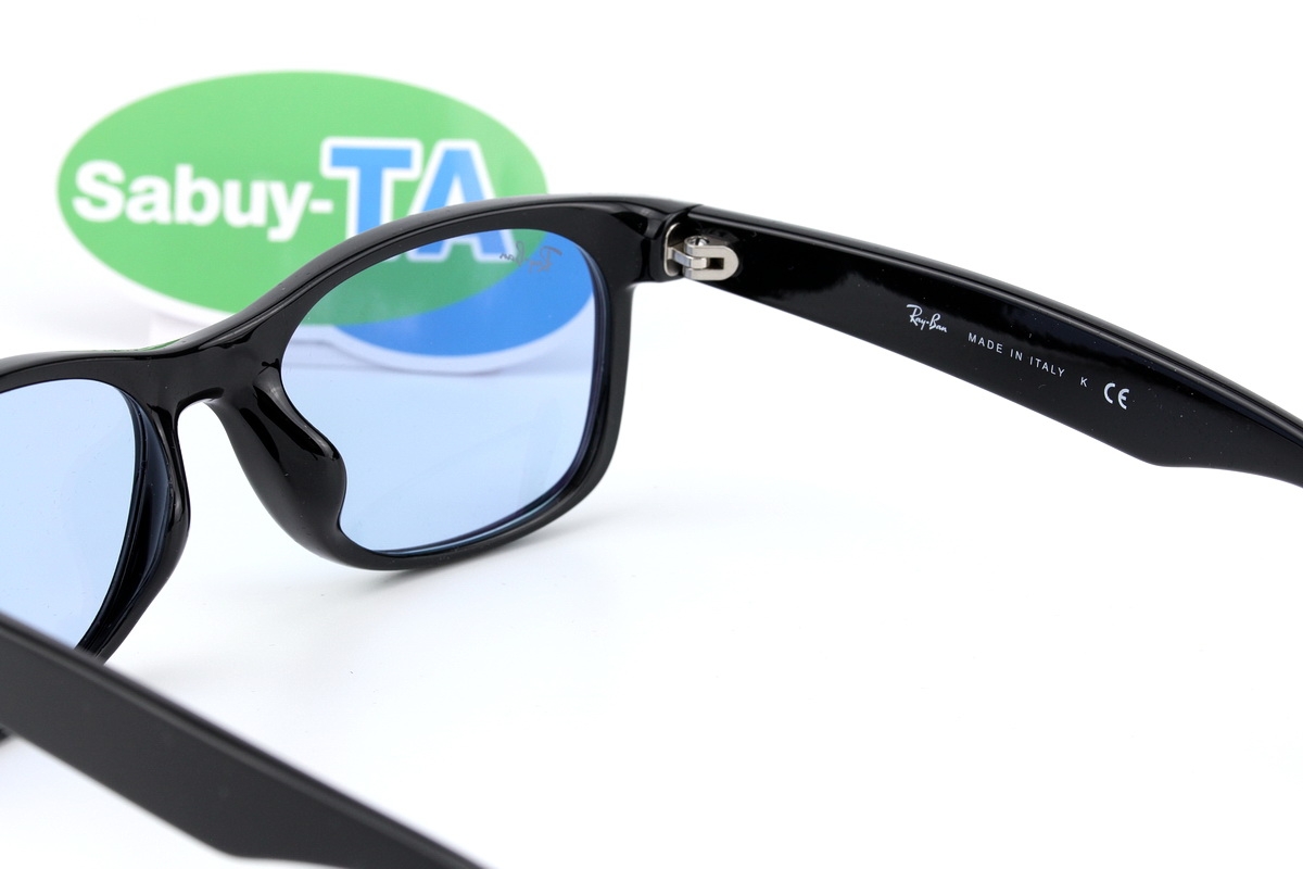 RayBan New Wayfarer RB2132F 601/64