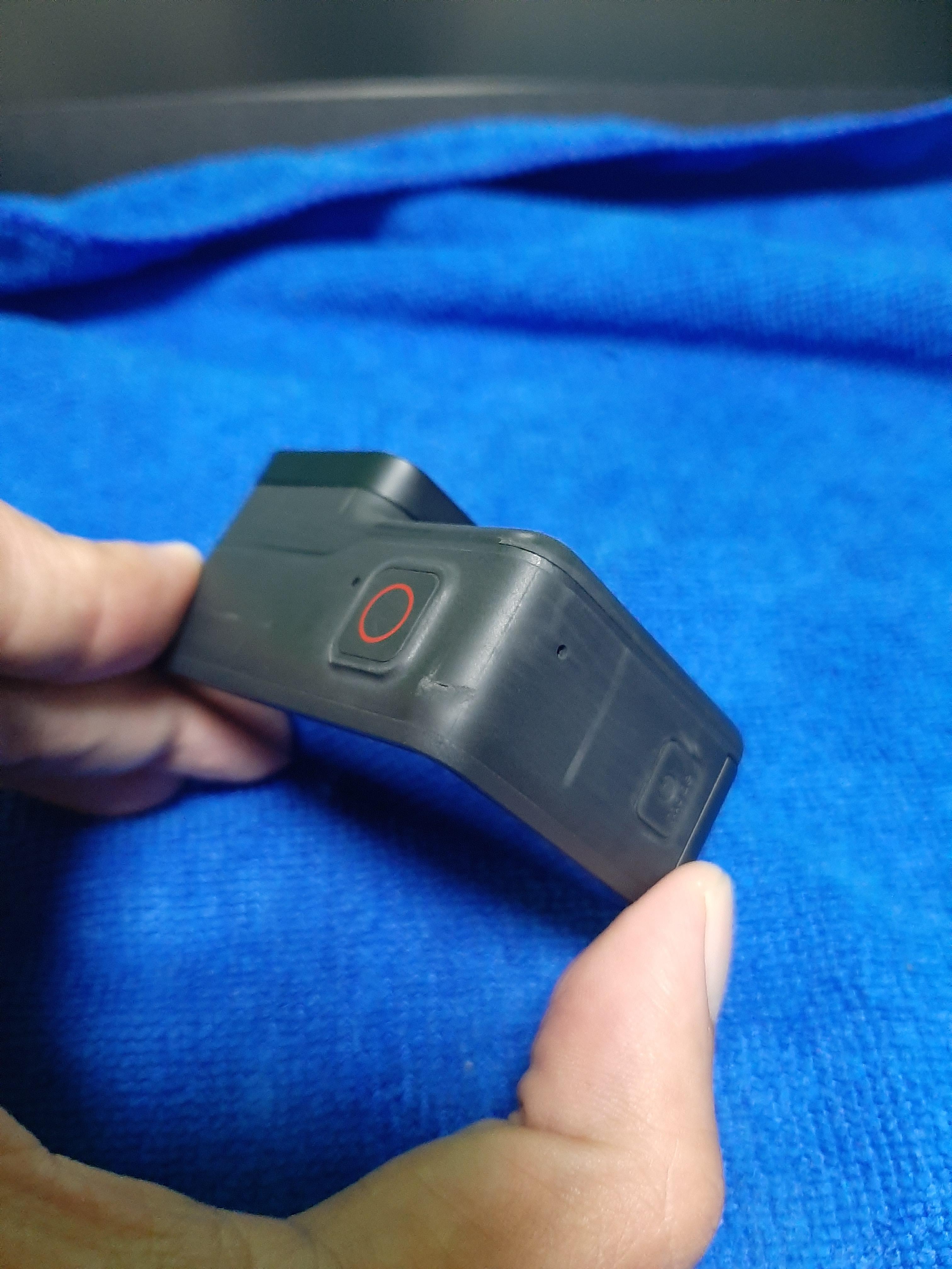 กล้อง Gopro 7 black มือสอง ชุดสุดคุ้ม อ่านรายละเอียด