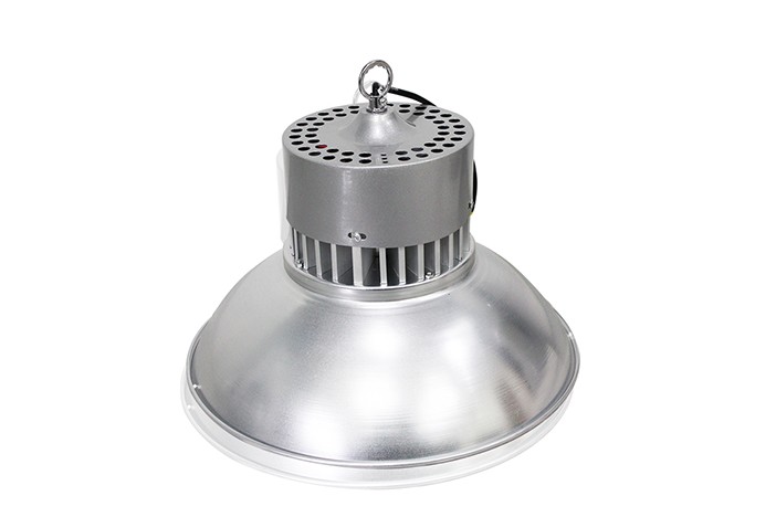 IWC-HIB-LED-50W ไฮเบย์ แสงขาวและแสงวอร์มไวท์