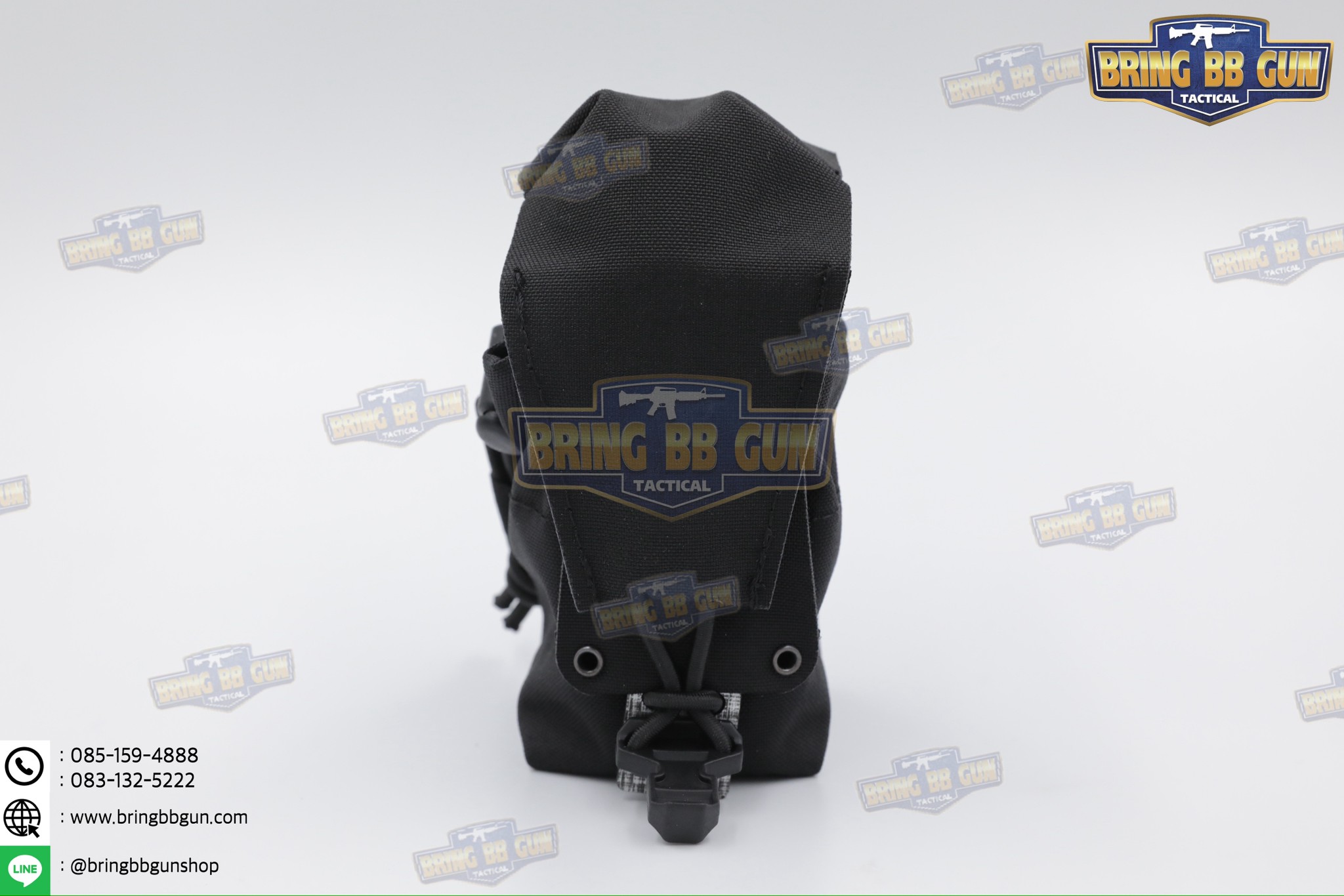 Mini SPUD Multifunctional Tactical Pouch (เพ้าเก็บของสารพัดประโยชน์ขนาดเล็ก) (Mini SPUD MULTIPURPOSE POUCH) (SPUD Pouch)