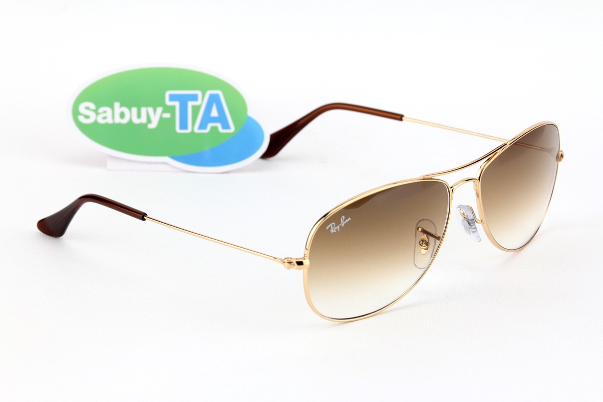 RayBan Cockpit RB3362 001/51