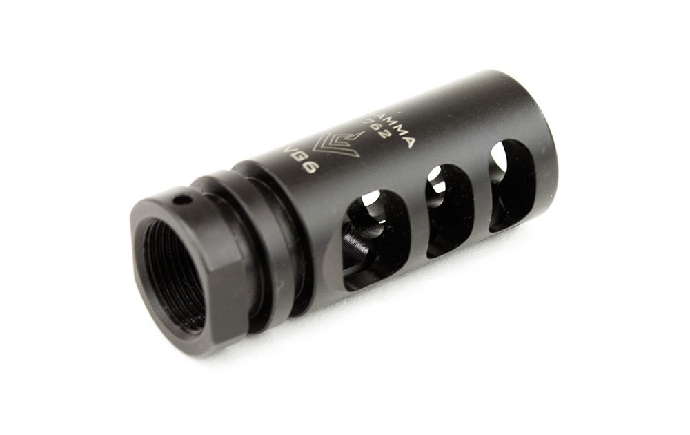ปลอกลดแสง VG6 GAMMA 762