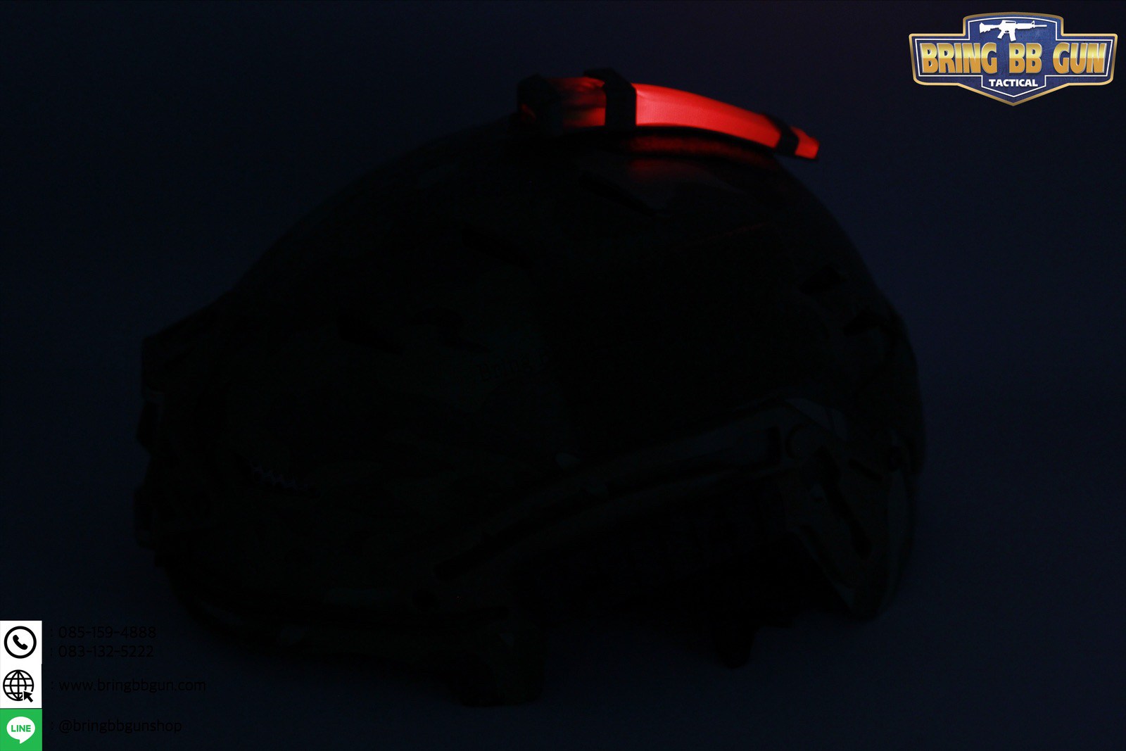 E-Lite ยี่ห้อ Element (ไฟติดบอกตำแหน่ง)