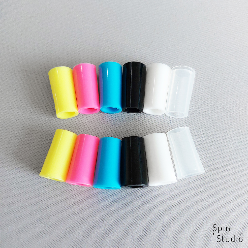 กริป Dr.Grip ตัดครึ่ง (ทำเลียนแบบโดย ENO)