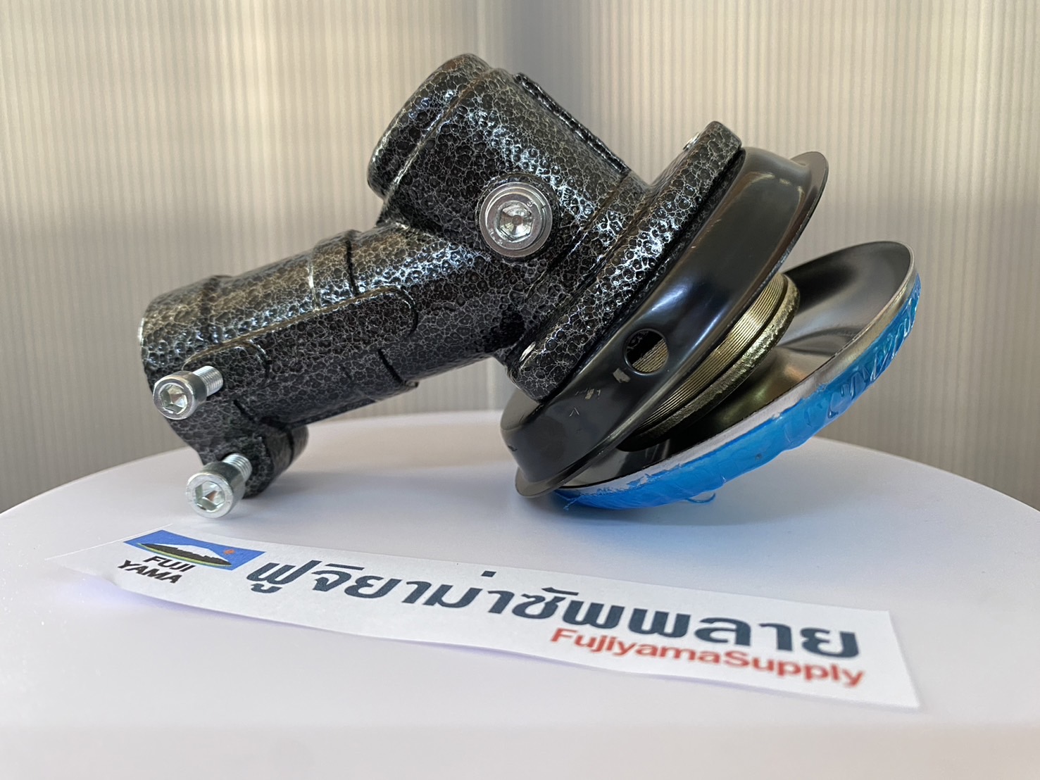 หัวเกียร์เครื่องตัดหญ้า 24 มิล 7 ฟัน ( 24*7 )