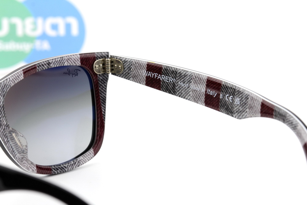 RayBan Wayfarer RB2140F 13183A