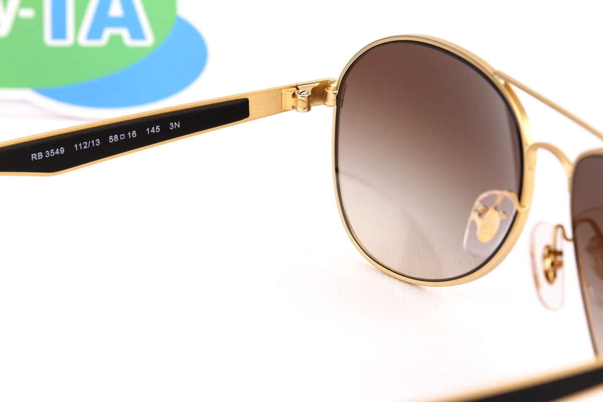 RayBan RB3549 112/13