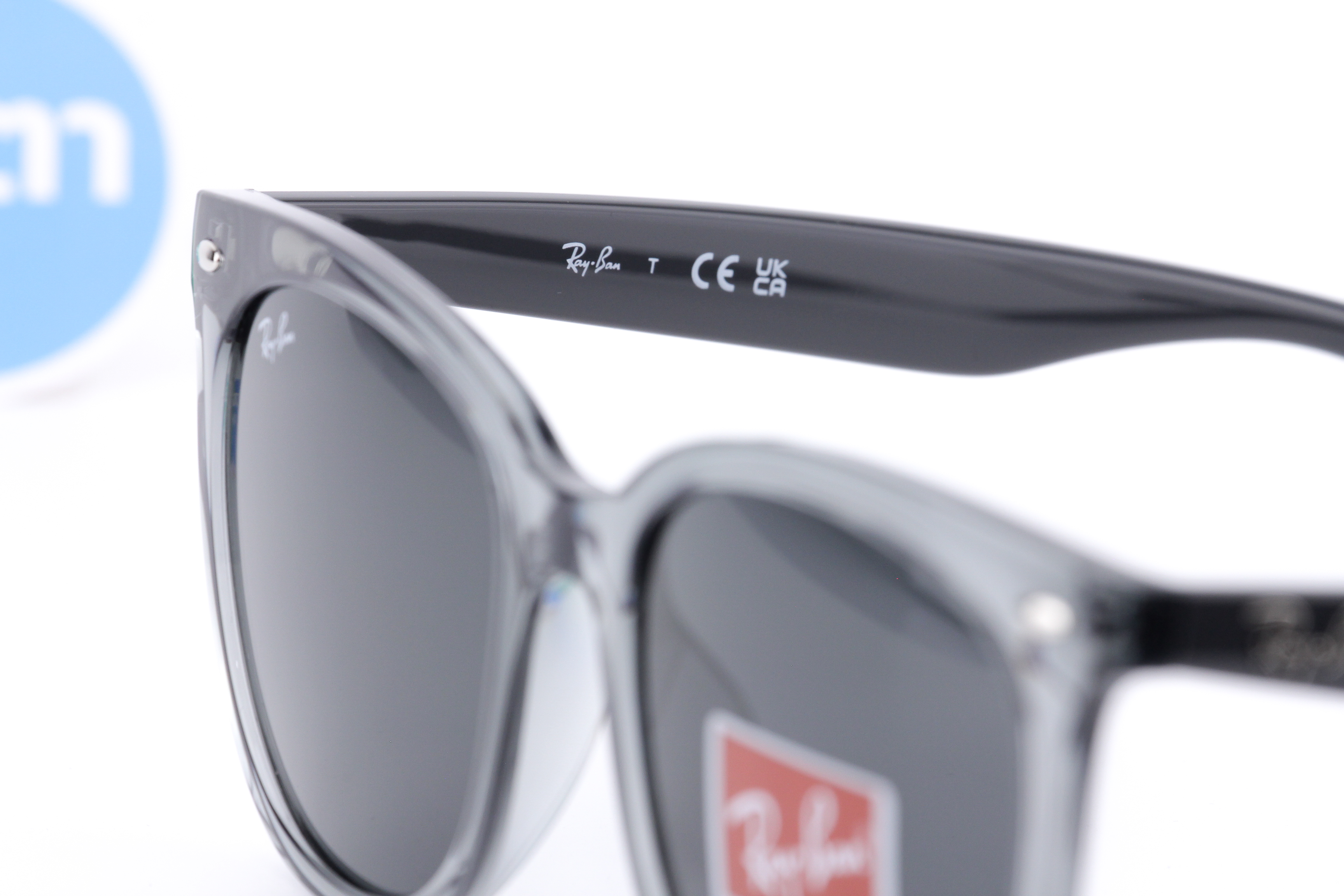 RayBan RB4379D 659987