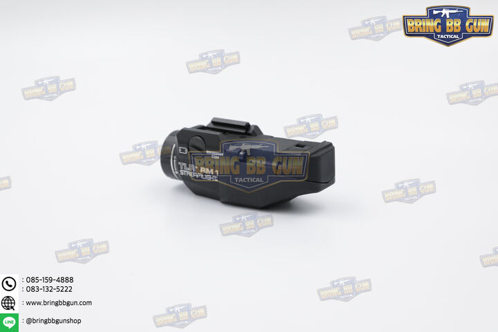 ไฟฉายติดปืนสั้น ทรง Streamlight รุ่น RM 1 (RAIL MOUNTED LIGHTING SYSTEM)