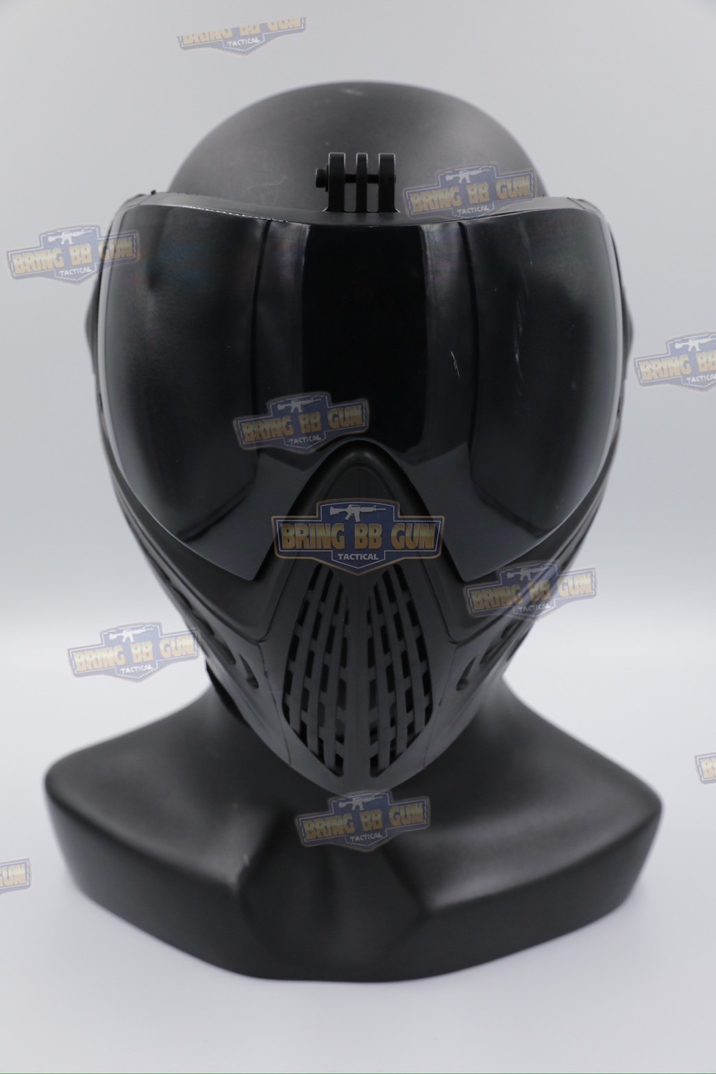 ขาจับกล้อง Action Camera ติดหน้ากาก FMA F1-F5 / DYE I4-I5 (ขาจับกล้อง Go Pro ติดหน้ากาก FMA F1-F5 / DYE I4-I5) (GoPro mount)