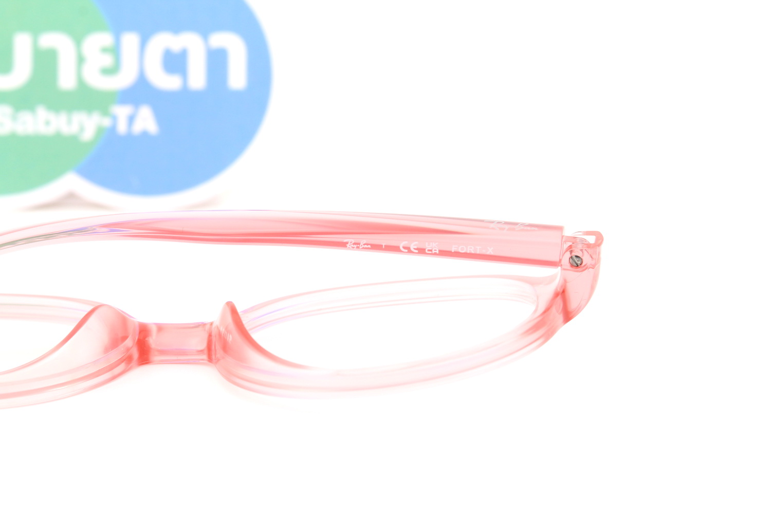 กรอบสายตาเด็ก RayBan RY1905F 3982