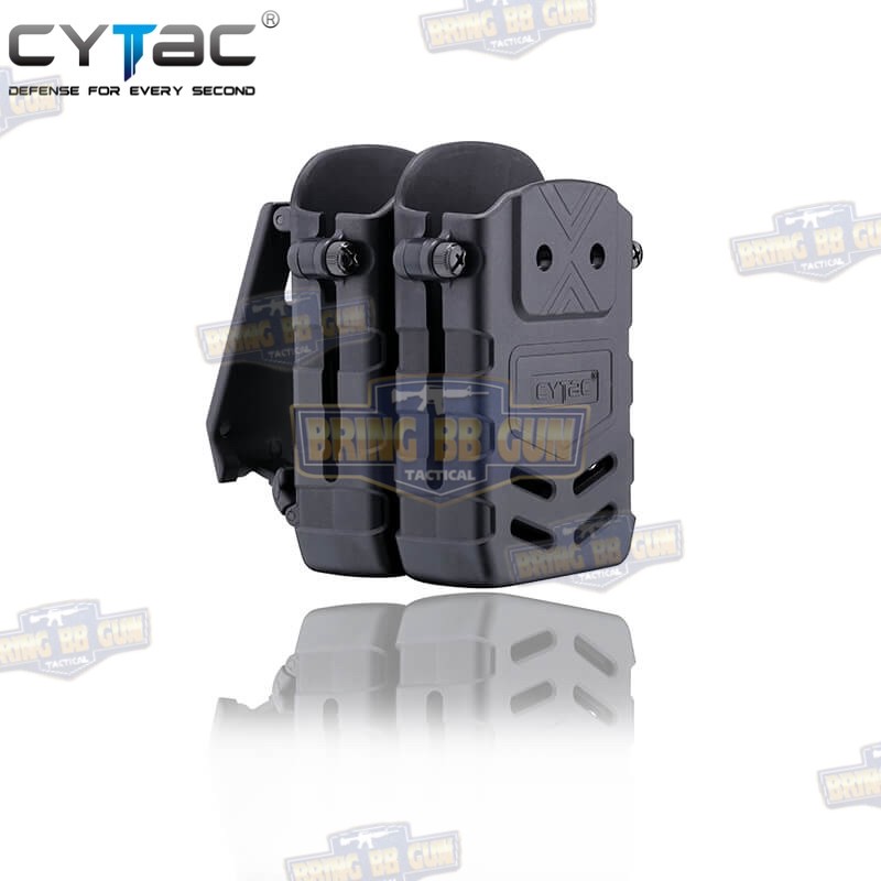ซองแม็กกาซีนเดี่ยว M4 ยี่ห้อ Cytac (AR15 Magazine Pouch)