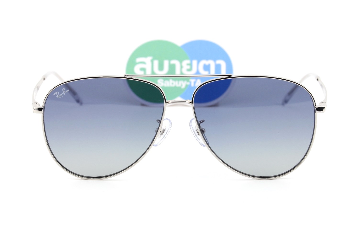 RayBan RB3712D 003/4L