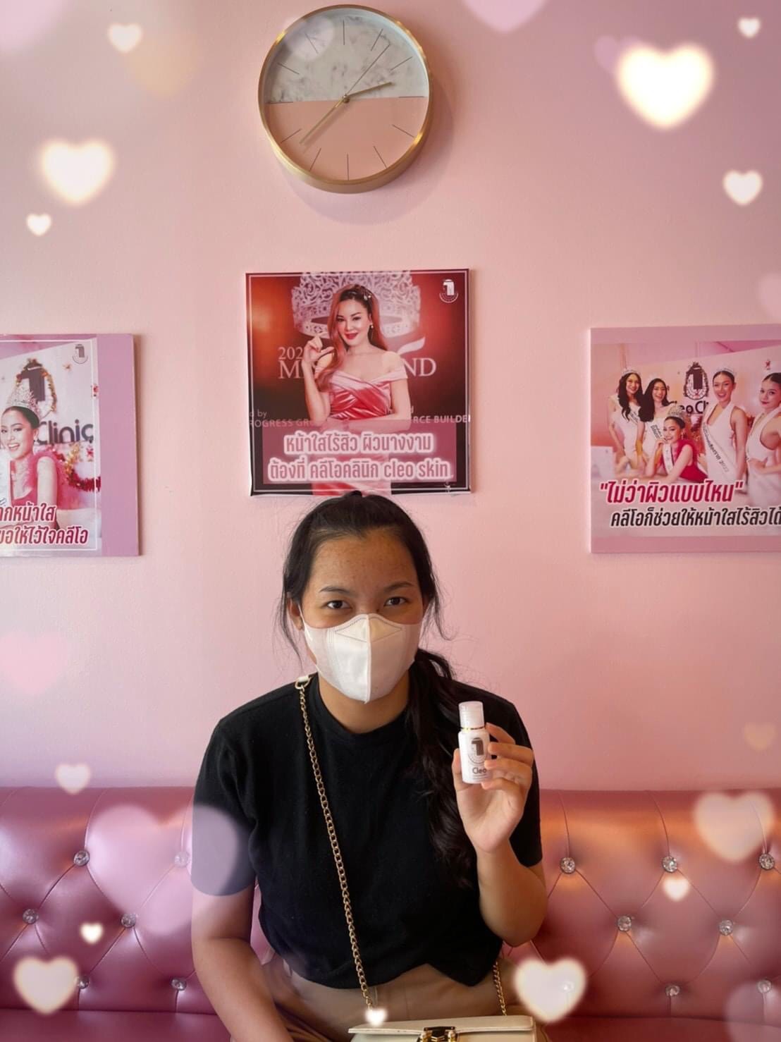 รีวิว ปี 62