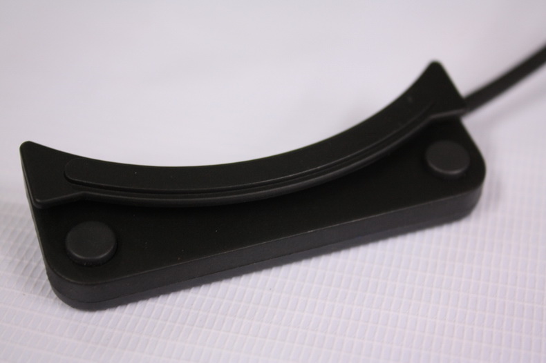 ปิ๊กอัพกีต้าร์ ใช้กับกีต้าร์ได้ทุกชนิด 38-41 นิ้ว เสียงรบกวนน้อย