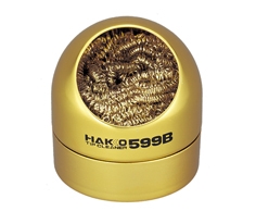 HAKKO Soldering Related Equipment Tip Cleaner/Polisher H599B