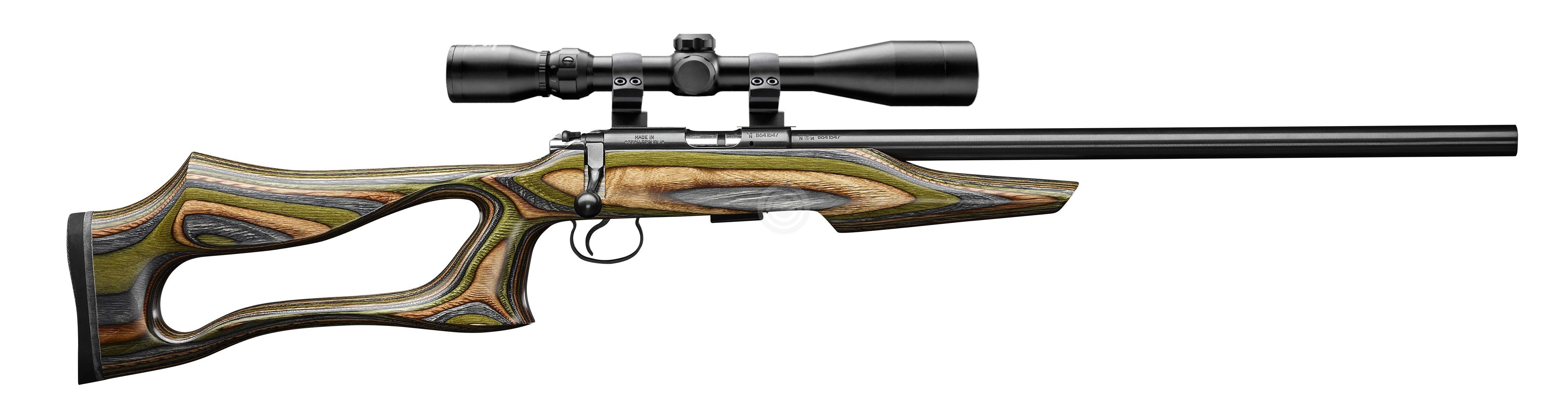CZ 455 Evolution .22 Magnum ร้านค้า (ตัดโอนชื่อผู้จัดการร้านค้า) **ไม่กดสั่งเล่นนะครับ ต้องติดต่อร้านมาก่อนสั่งปืนครับ**