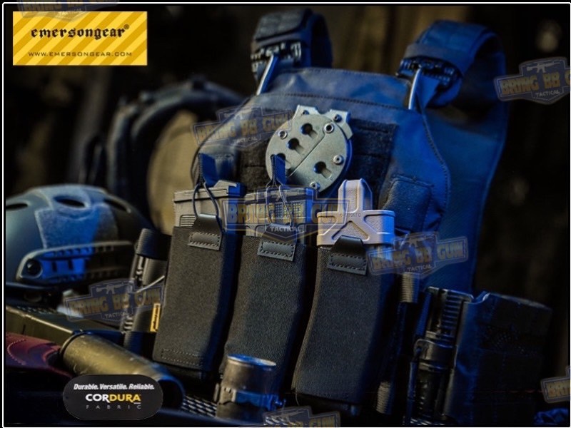 เวสLAVC assault Plate Carrier ยี่ห้อ Emerson